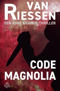 Anne Kramer 17 - Code Magnolia