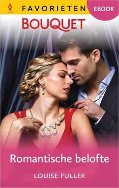 Bouquet Favorieten 870 - Romantische belofte