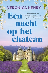 Een nacht op het chateau