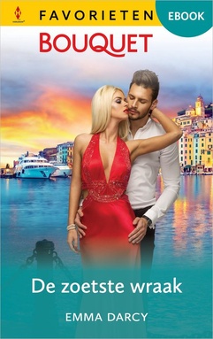 Bouquet Favorieten 834 - De zoetste wraak