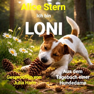 Ich bin LONI: Aus dem Tagebuch einer Hundedame