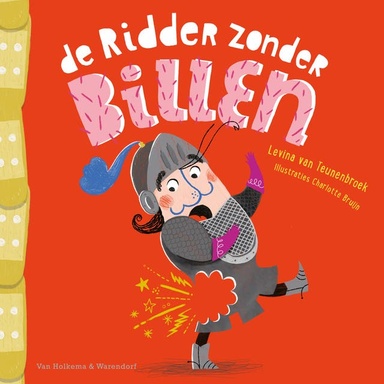 De ridder zonder billen
