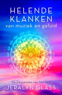 Helende klanken van muziek en geluid