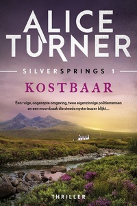 Silver Springs 1 - Kostbaar