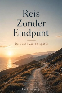 Reis Zonder Eindpunt