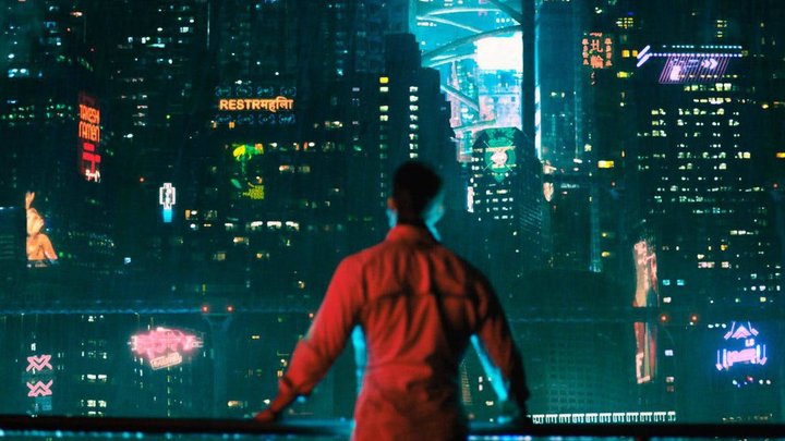 Review Altered Carbon: weet de nieuwe high-budget-serie van Netflix te imponeren?