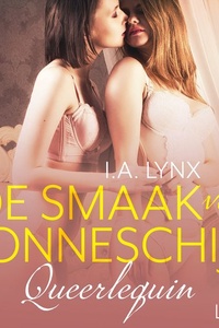 Queerlequin: De smaak van zonneschijn