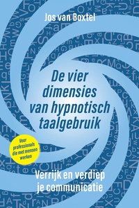 De vier dimensies van hypnotisch taalgebruik