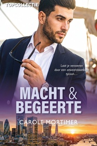 Topcollectie 260 - Macht & Begeerte