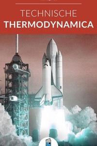 Technische kernserie - Technische thermodynamica
