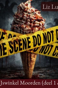 De IJswinkel Moorden