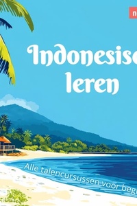 Taalcursussen voor beginners, Indonesisch leren (Ongesneden)