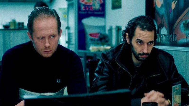 Top 10: Videoland-series 2018