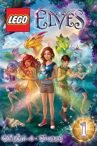 Lego Elves: Geheimen van Elvendale