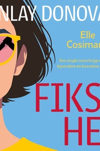 Finlay Donovan fikst het