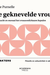 De geknevelde vrouw