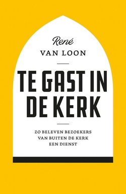 Te gast in de kerk