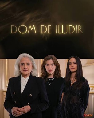 Dom de Iludir
