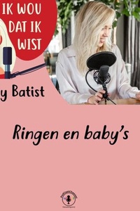 Ringen en baby's