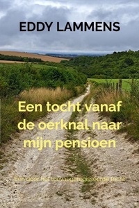 Een tocht vanaf de oerknal naar mijn pensioen