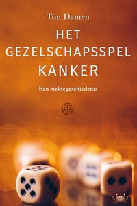 Het gezelschapsspel Kanker
