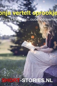 Sonja vertelt sprookjes
