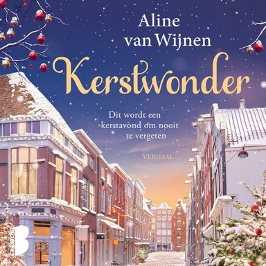 Kerstwonder