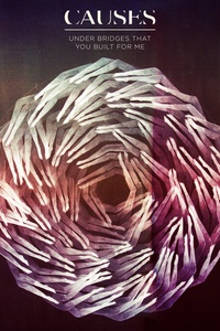 Under Bridges That You Built For Me