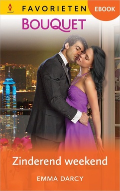 Bouquet Favorieten 816 - Zinderend weekend