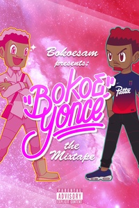 Bokoeyoncé (The Mixtape)