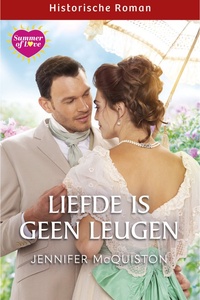 Zonen van Schotland - Liefde is geen leugen