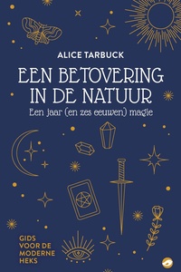Een betovering in de natuur