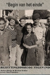 “Begin van het einde”