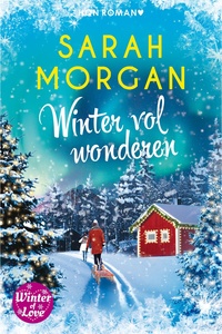Winter vol wonderen