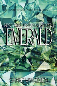 New York Juwelen serie 2 - Emerald