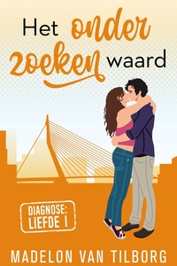 Diagnose: Liefde 1 - Het onderzoeken waard