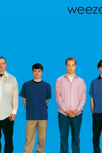 Weezer 30 (Anniversary Super Deluxe)