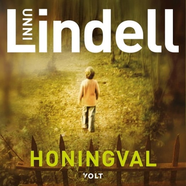 Honingval
