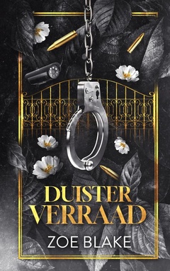 Ivanov crime family 3 - Duister verraad