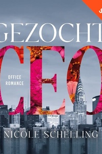 Gezocht: CEO