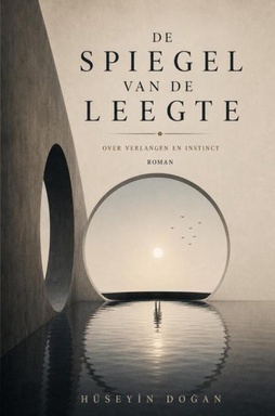 DE SPIEGEL VAN DE LEEGTE