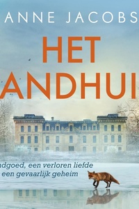 Het landhuis