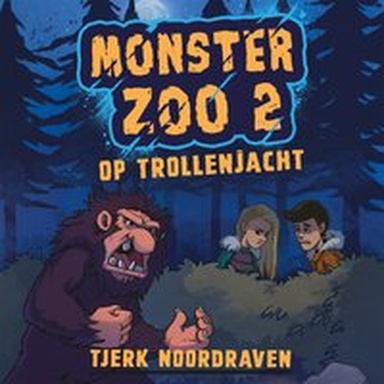 Monster Zoo 2
