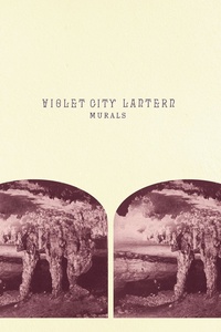 Murals: Violet City Lantern