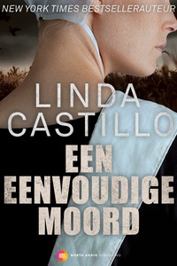 Kate Burkholder - Een eenvoudige moord