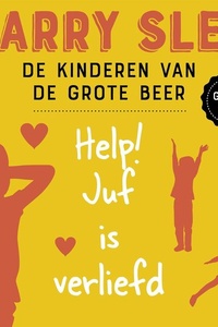 Help! Juf is verliefd