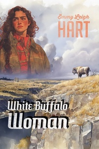 The Pekosha Saga 1 - White Buffalo Woman