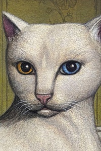 Nothing's About to Happen to Me