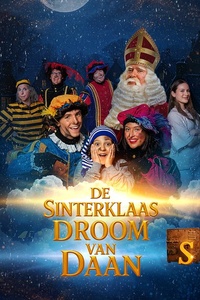 De Sinterklaasdroom van Daan