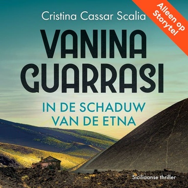 In de schaduw van de Etna